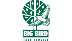 Logo for BIG BIRD TREE SERVICE, INC.